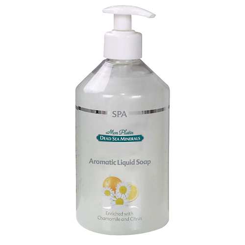 MON PLATIN Ароматическое чувственное мыло широкого использования 500.0 arida home ароматическое саше хюгге манго