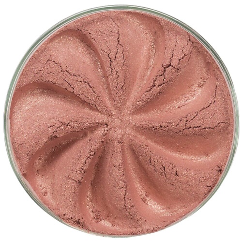 ERA MINERALS Минеральные румяна Luminous Blush era minerals минеральные румяна luminous blush