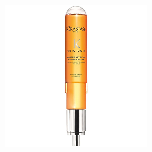 KERASTASE БУСТЕР FUSIO-DOSE NUTRITION Бустер для очень сухих  волос Питание 120 dessange шампунь экстра питание для сухих и истощенных волос