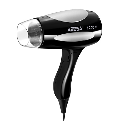 ARESA Фен электрический AR-3201 полотенцесушитель электрический zein pe 02 м образный 500х400 мм