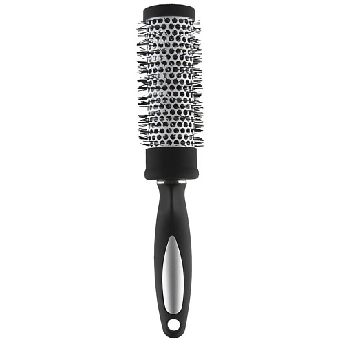 LADY PINK Брашинг для волос BASIC deep black (диаметр 48 мм) lady pink профессиональный брашинг basic средний