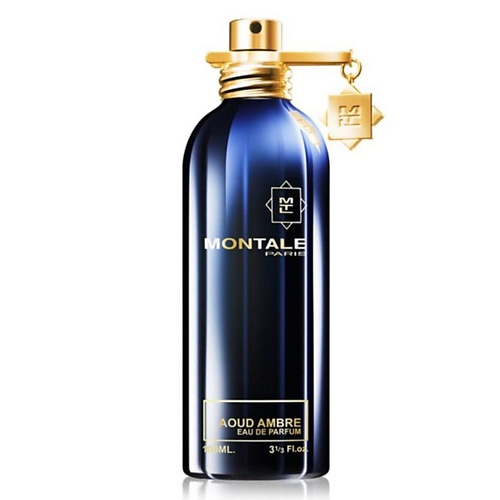 

MONTALE Парфюмерная вода Aoud Ambre, тестер 100.0, Парфюмерная вода Aoud Ambre, тестер