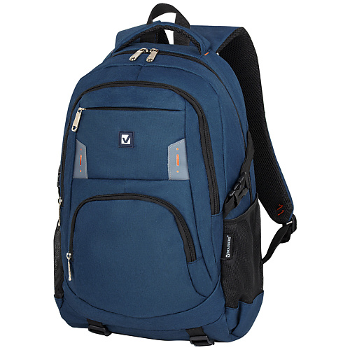 BRAUBERG Рюкзак с отделением для ноутбука Меркури brauberg рюкзак сити формат камуфляж