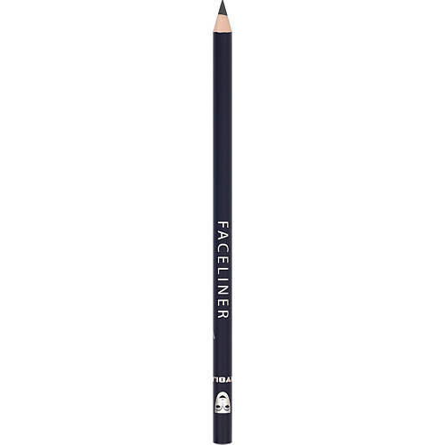 KRYOLAN Контурный карандаш для лица карандаш контурный для лица faceliner 17 5 см kryolan 11090 38