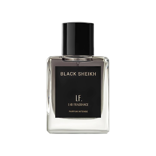Духи LAB FRAGRANCE Духи Black sheikh lab fragrance black sheikh shower gel