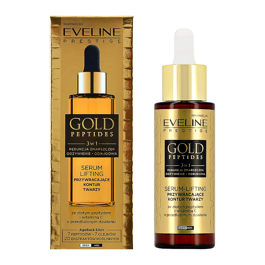 Eveline Gold Peptides