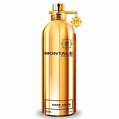 

MONTALE Парфюмерная вода Dark Aoud, тестер 100.0, Парфюмерная вода Dark Aoud, тестер