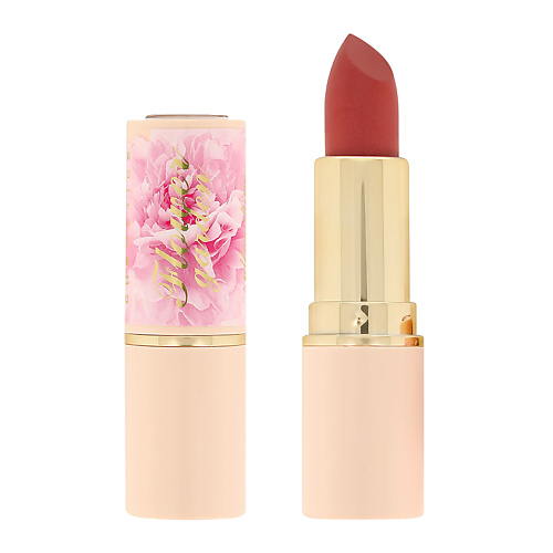 EVELINE Помада для губ FLOWER GARDEN помада для губ eveline gloss magic lip lacquer 17 totally twing 4 5 мл