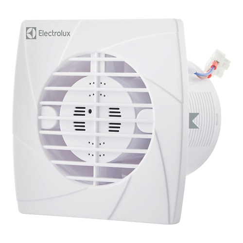 ELECTROLUX Вентилятор вытяжной Eco EAFE-120 1.0 electrolux теплый пол нагревательный кабель etc 2 17 1500 1