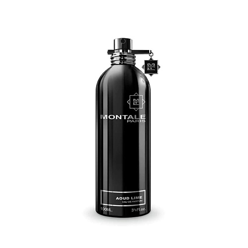 MONTALE Парфюмерная вода Aoud Lime 100 ежедневник stonepaper a5 stone lime
