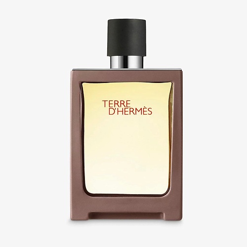 HERMÈS HERMES Туалетная вода  Terre D'Hermes. Перезаполняемый флакон 30 hermès terre d hermès shaving foam