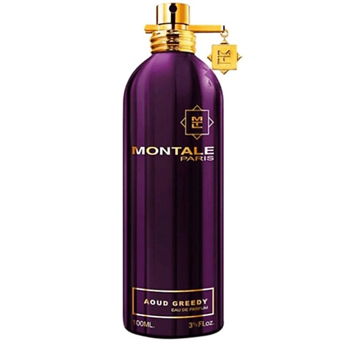 MONTALE Парфюмерная вода Aoud Greedy 100 montale парфюмерная вода aoud purple rose 100