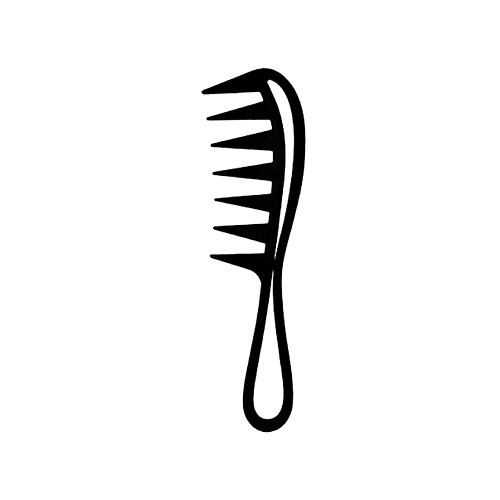 LADY PINK Расческа-гребень для волос PROFESSIONAL mone professional спрей для волос термозащитный pink bubbles