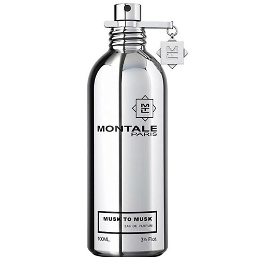 MONTALE Парфюмерная вода Musk To Musk 100 montale парфюмерная вода roses elixir 100