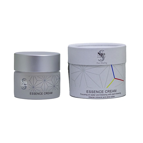 SPA TREATMENT Крем-эссенция Essence Cream G 30