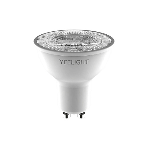 Умная лампа YEELIGHT Умная лампочка GU10 Smart bulb W1 (Dimmable) фото