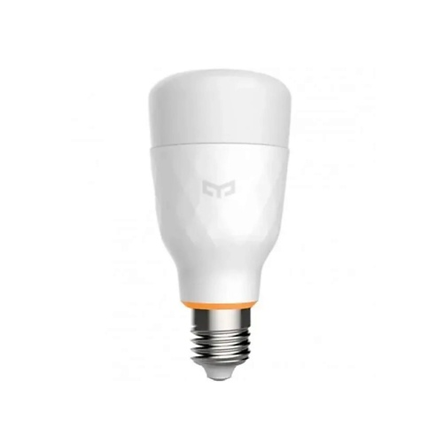 YEELIGHT Умная LED-лампочка Smart LED Bulb 1S (White) YLDP15YL 1