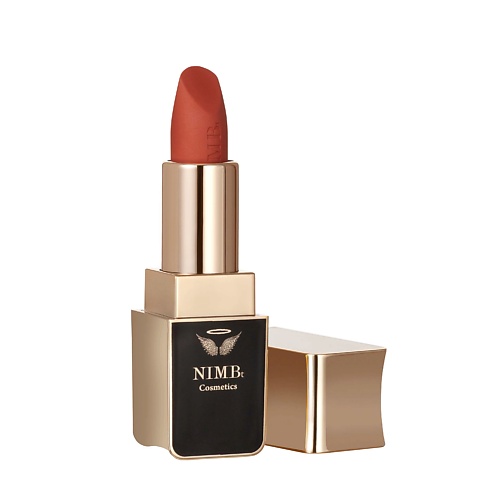 NIMBT Увлажняющая помада для губ smart lipstick помада для губ art visage dress увлажняющая т 15 золотой закат 4 5 г