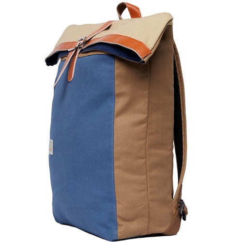 ROADLIKE Рюкзак городской RollTop, для ноутбука brauberg рюкзак с отделением для ноутбука usb порт leader