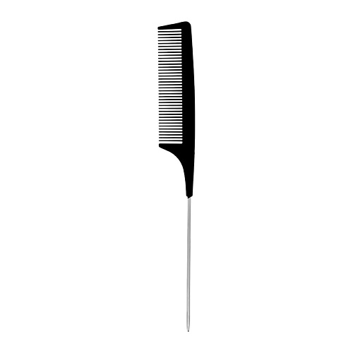 LADY PINK Расческа-гребень для волос PROFESSIONAL щётка для волос d tangler с ручкой звездный серый большая
