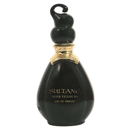 JEANNE ARTHES Парфюмерная вода Sultane Noir Velours 100 infusion velours