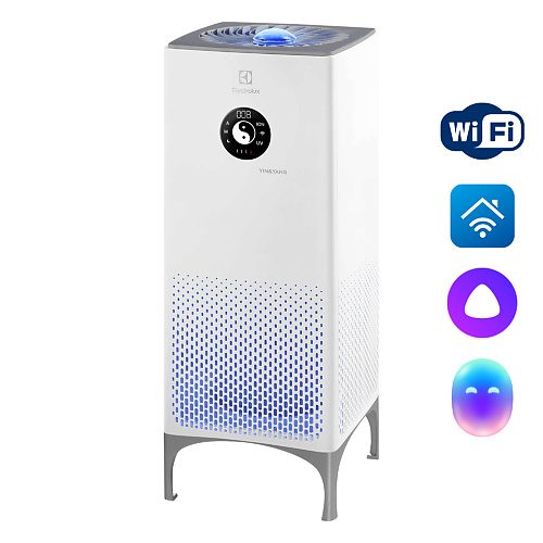 ELECTROLUX Очиститель воздуха EAP-2075D Yin&Yang 1 очиститель воздуха xiaomi smart air purifier 4 белый bhr5096gl