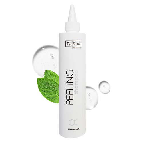 TASHE PROFESSIONAL Шампунь для кожи головы Scalp cleansing gel shampoo 300.0 шампунь pampas natural scalp 550 мл