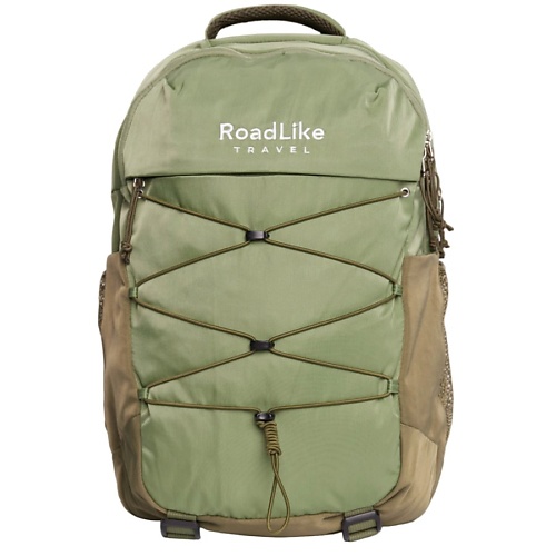 ROADLIKE Рюкзак туристический Peak Travel, спортивный roadlike сумка поясная color hip