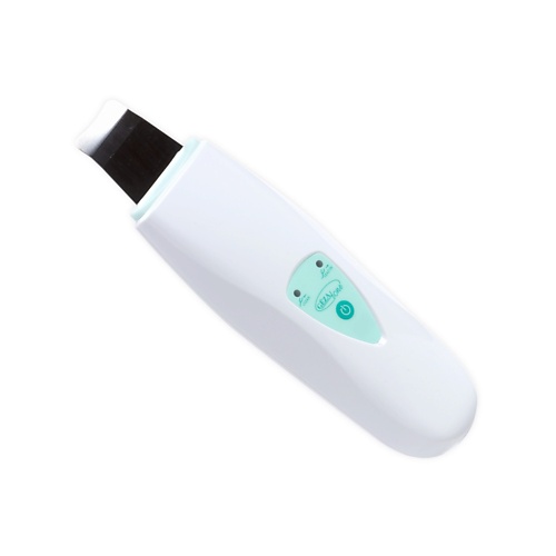 GEZATONE Аппарат для ультразвуковой чистки лица Bio Sonic HS 2307 i аппарат для вакуумной чистки пор dykemann и led терапия hautreinigung ультразвуковой