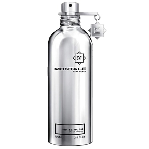 MONTALE Парфюмерная вода White Musk 100 white musk pour femme