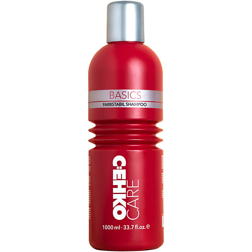 Шампунь для волос C:EHKO CARE BASICS Шампунь для сохранения цвета шампунь для сохранения цвета c ehko care basics farbstabil shampoo 250 мл