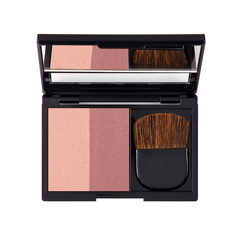 Румяна CHARME Румяна двухцветные Duo Blusher