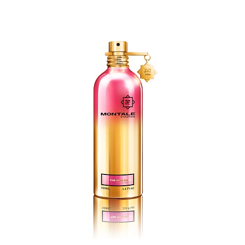 MONTALE Парфюмерная вода The New Rose 100 montale парфюмерная вода starry nights 100