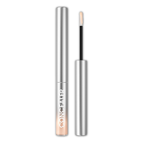 фото Yangmei водостойкий увлажняющий консилер для коррекции несовершенств soft focus silky concealer