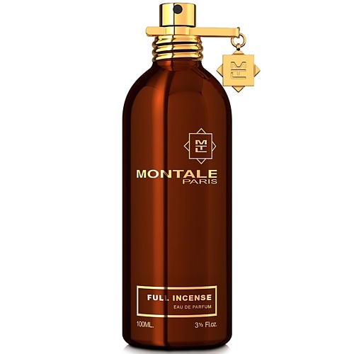 MONTALE Парфюмерная вода Full Incense 100.0