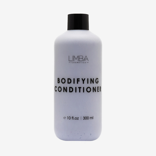LIMBA COSMETICS Уплотняющий кондиционер 300.0 уплотняющий крем style thickening cream