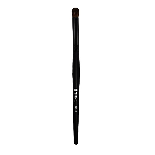 FENNEL Кисть для теней FLA 23 Blending Eye Brush 1 кисть для теней relouis pro blending brush s 10 малая растушёвочная черная