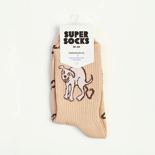 SUPER SOCKS Носки Любовь super socks носки любовь