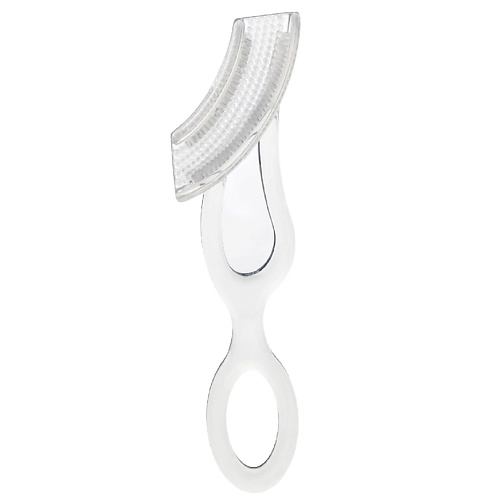 CS MEDICA Силиконовая жевательная зубная щетка KIDS CS-501 жевательная резинка с 23 февраля 20г