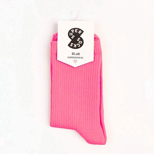 SUPER SOCKS Носки Basic super socks носки супер дура