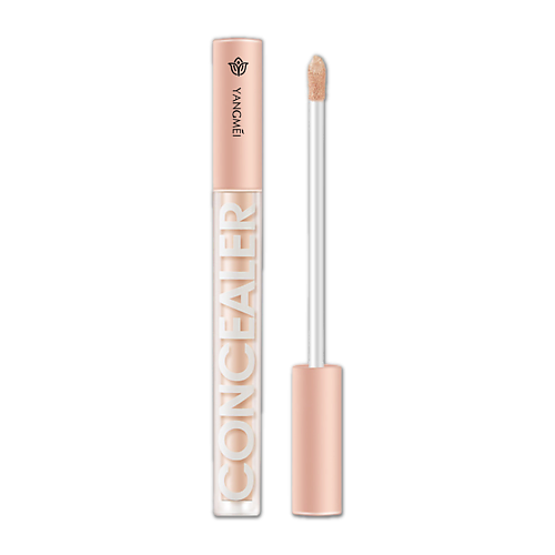 YANGMEI Водостойкий увлажняющий консилер для коррекции несовершенств Brighten with Concealer