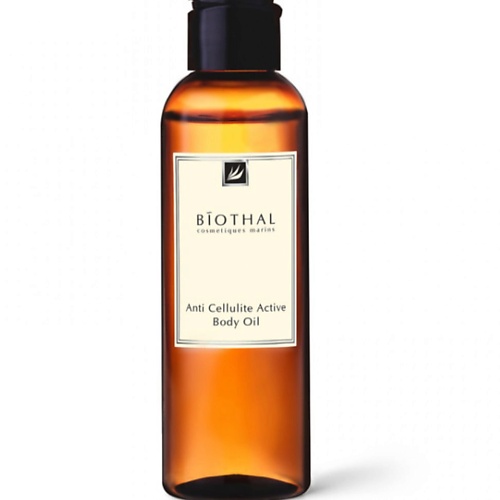 BIOTHAL Масло Антицеллюлит Anti Cellulite Active Body oil 150 масло для тела zeitun ritual of revival shimmering body oil argan oil 100 мл