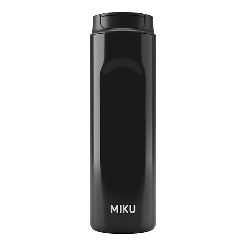 MIKU Термокружка с френч-прессом MIKU 480 мл miku мультитостер для микроволновой печи 1