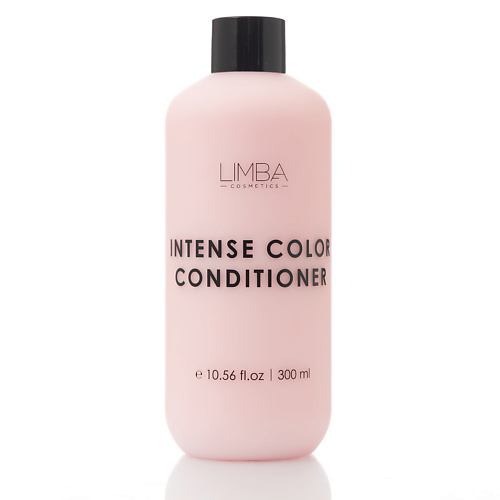 LIMBA COSMETICS Кондиционер для окрашенных волос 300.0 limba cosmetics питательный кондиционер 300 0