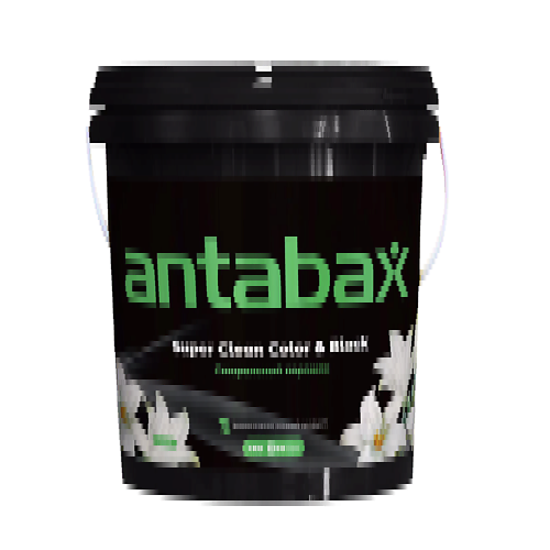 ANTABAX Премиум порошок для черного и цветного белья ведро 4000 abc кондиционер мягчитель для белья лаванда 4000