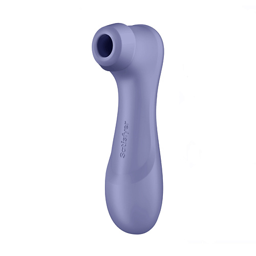 SATISFYER Клиторальный стимулятор с вибрацией Satisfyer Pro 2 Liquid Air MPL281059 - фото 1