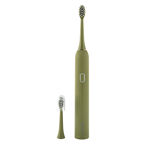 DENHELT Звуковая электрическая зубная щетка электрическая зубная щётка luazon lp 004 вибрационная от 1хaa не в компл черная