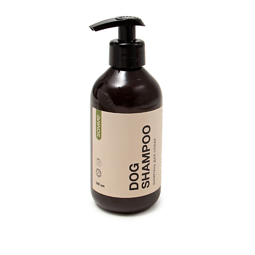 SAVVE Шампунь для собак Dog Shampoo, гипоаллергенный, для всех типов шерсти 300 шампунь для поддержания объёма для волос всех типов biorich light shampoo 8022033108258 250 мл