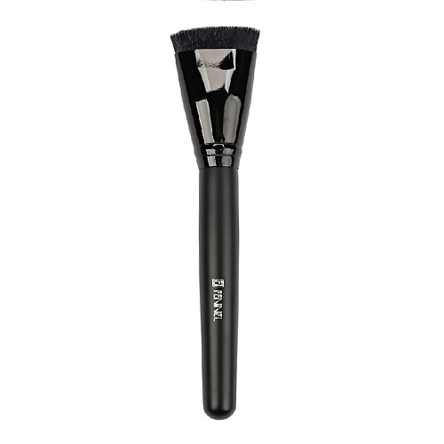 FENNEL Кисть для коррекции контура лица FLA 06 Contour Brush кисть для макияжа mac cosmetics large angled contour brush 168s скошенная черная