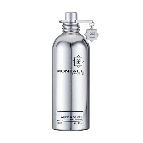 MONTALE Парфюмерная вода Wood & Spices 100 dsquared2 intense he wood 100